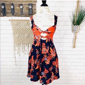 Anthropologie - Free People Baby It’s You Dress